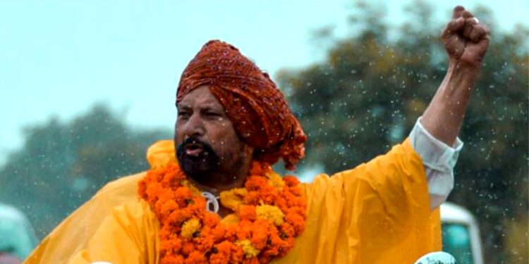 Assembly Polls | Lal Singh Faces Uphill Task To Reclaim Seat For Congress After 2 Decades