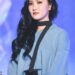 MAMAMOO's Hwasa Makes Stylish Entry In New Teaser For NA From Album O