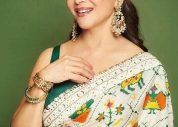 Madhuri Dixit Invests In Swiggy Ahead of Highly Anticipated IPO