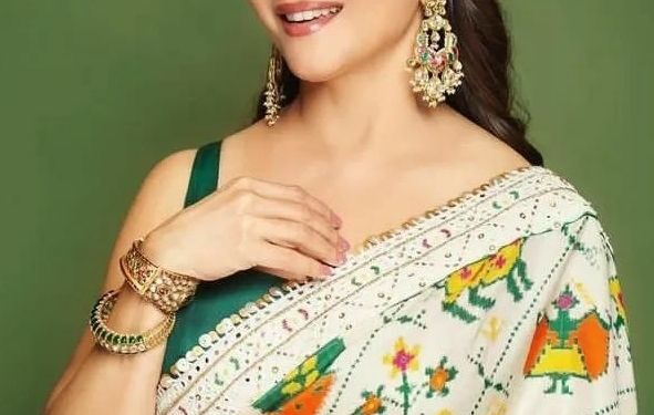 Madhuri Dixit Invests In Swiggy Ahead of Highly Anticipated IPO
