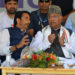 Mallikarjun Kharge Confident Of Congress Forming Govt In Haryana, J&K