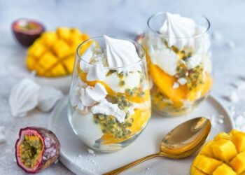 Mango Magic: Discover Delicious Recipes to Brighten Your Summer