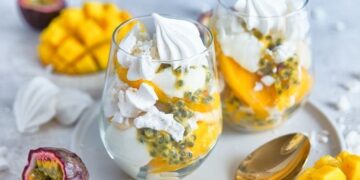 Mango Magic: Discover Delicious Recipes to Brighten Your Summer