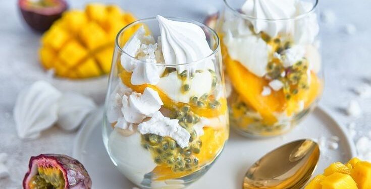 Mango Magic: Discover Delicious Recipes to Brighten Your Summer