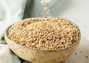 Give Your Breakfast A Healthy Twist With This Foxtail Millet Porridge Recipe