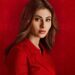 Take Notes, Mouni Roy Is Giving Masterclass On Styling Classic Black Saree