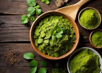 5 Reasons To Include Moringa In Your Daily Life From Delayed Ageing To Detoxification