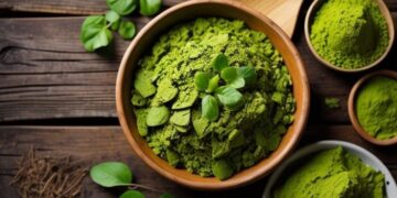 5 Reasons To Include Moringa In Your Daily Life From Delayed Ageing To Detoxification