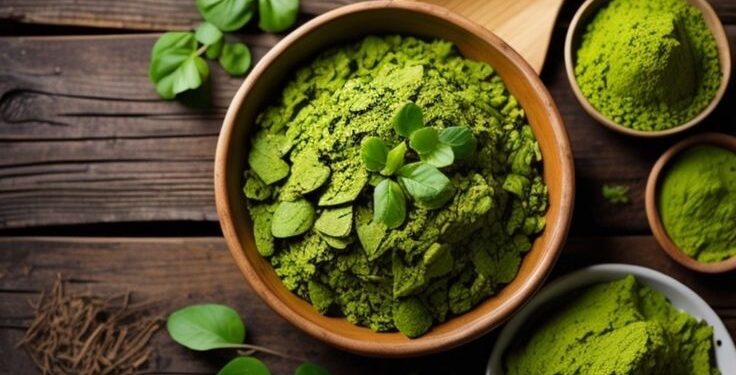 5 Reasons To Include Moringa In Your Daily Life From Delayed Ageing To Detoxification