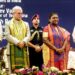 Murmu Favours Network Of Female Advocates, Law Students To Prevent Atrocities Against Women