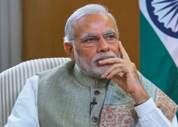 May The Injured Recover Soon, Says PM Modi After Vaishno Devi Landslide Leaves 30 Dead