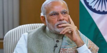 May The Injured Recover Soon, Says PM Modi After Vaishno Devi Landslide Leaves 30 Dead