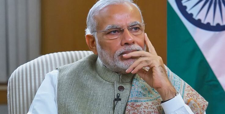 May The Injured Recover Soon, Says PM Modi After Vaishno Devi Landslide Leaves 30 Dead