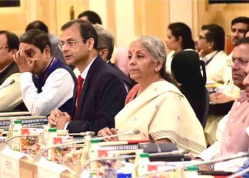 GST Council Sets Up GoM On Reduction In GST On Health Insurance; Cuts Rate On Cancer Drugs