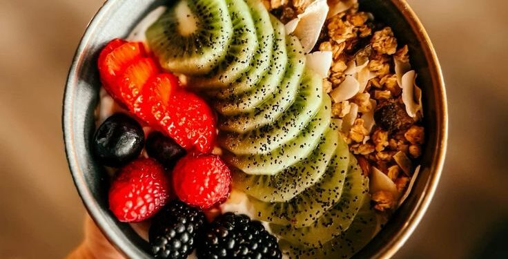 Nutritional Powerhouses: Top Five Foods for an Endometriosis-Friendly Diet