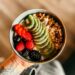 Nutritional Powerhouses: Top Five Foods for an Endometriosis-Friendly Diet
