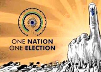 Cabinet clears ‘one nation one election’ proposal