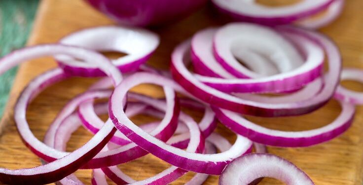 This Is Why You Must Stop Eating Onions And Curd Together