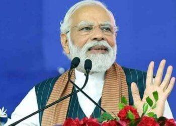 PM Modi To Unveil Development Projects In Bihar, West Bengal