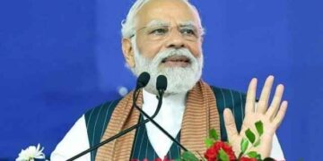 PM Modi To Unveil Development Projects In Bihar, West Bengal