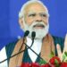 PM Modi To Unveil Development Projects In Bihar, West Bengal