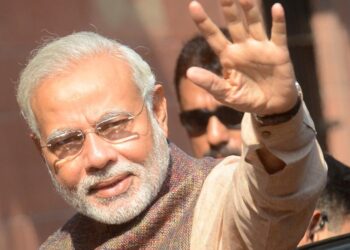 Year Ender: PM Modi Rings In 2025 With Poetic New Year Message & 2024 Highlights