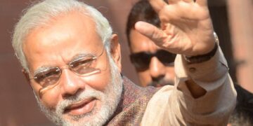 Year Ender: PM Modi Rings In 2025 With Poetic New Year Message & 2024 Highlights