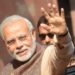 Year Ender: PM Modi Rings In 2025 With Poetic New Year Message & 2024 Highlights