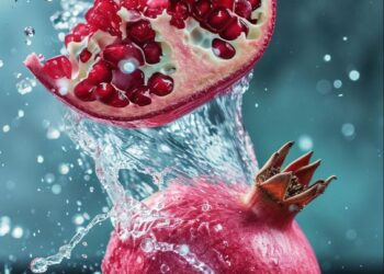 Debunking Pomegranate Myths: Why 4 Tablespoons a Day Won’t Solve Everything