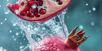Debunking Pomegranate Myths: Why 4 Tablespoons a Day Won’t Solve Everything