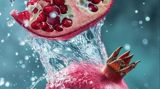 Debunking Pomegranate Myths: Why 4 Tablespoons a Day Won’t Solve Everything