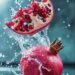 Debunking Pomegranate Myths: Why 4 Tablespoons a Day Won’t Solve Everything