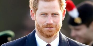 ‘Lads’ holiday': Prince Harry is set to celebrate 40th birthday without Meghan Markle