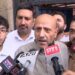 Nobody Can Suppress Our Voice, Truth Is With Us: Engineer Rashid