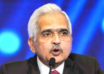 India’s Growth Outlook Reflects Underlying Strength Of Macro-Fundamentals: RBI Guv