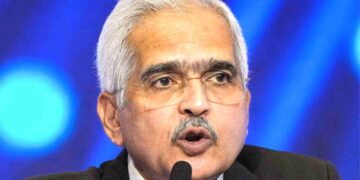 India’s Growth Outlook Reflects Underlying Strength Of Macro-Fundamentals: RBI Guv