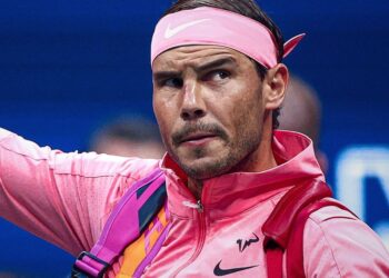 'Will be Cheering Them on From Afar': Rafael Nadal Pulls Out of Laver Cup