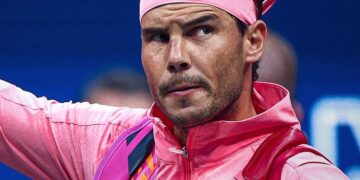 'Will be Cheering Them on From Afar': Rafael Nadal Pulls Out of Laver Cup