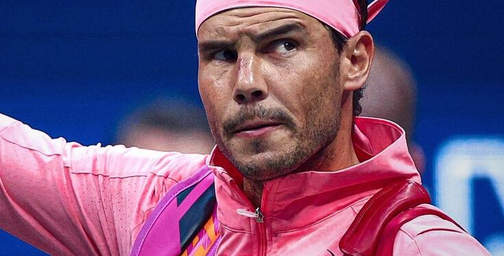 'Will be Cheering Them on From Afar': Rafael Nadal Pulls Out of Laver Cup
