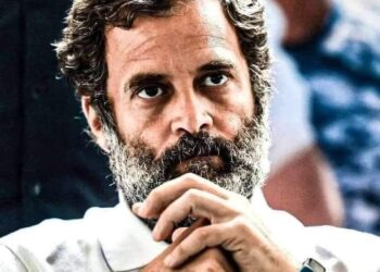 Constitution Is Country’s DNA, But It Is A Blank Book For BJP And RSS: Rahul alleged
