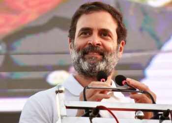 BJP Proposing Elimination Of Indian Constitution: Rahul Gandhi In Berlin