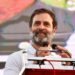 BJP Proposing Elimination Of Indian Constitution: Rahul Gandhi In Berlin