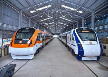 Railway Board Chairman Calls For Major Recruitment To Support Expanding Rail Assets