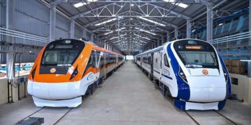 Railway Board Chairman Calls For Major Recruitment To Support Expanding Rail Assets