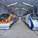 Railway Board Chairman Calls For Major Recruitment To Support Expanding Rail Assets