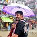 More rain, snow for two days to further reduce deficiency