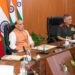 Armed forces need to be prepared for war in order to preserve peace Rajnath