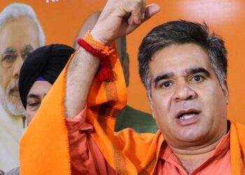 BJP To Secure 35 Seats In J&K, Will Form Govt With Like-Minded Parties: BJP