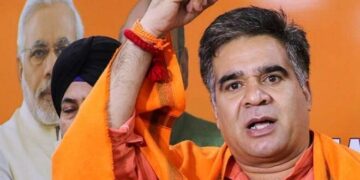BJP To Secure 35 Seats In J&K, Will Form Govt With Like-Minded Parties: BJP