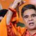 BJP To Secure 35 Seats In J&K, Will Form Govt With Like-Minded Parties: BJP